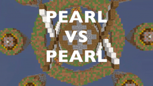 Télécharger Pearl vs Pearl pour Minecraft 1.8.9